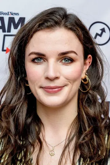 Zdjęcie Ajśling Bia (Aisling Bea) #153558