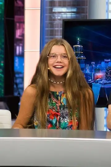 Zdjęcie Calma Segura #111144