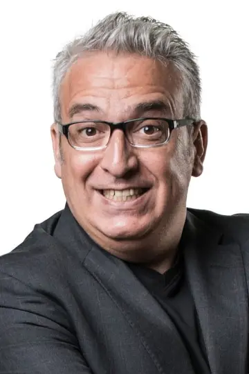 Zdjęcie Leo Harlem #57539