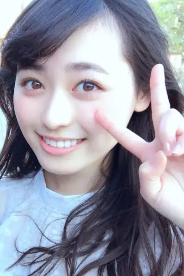 Zdjęcie Haruka Fukuhara #44363