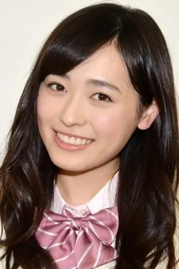 Zdjęcie Haruka Fukuhara #44364