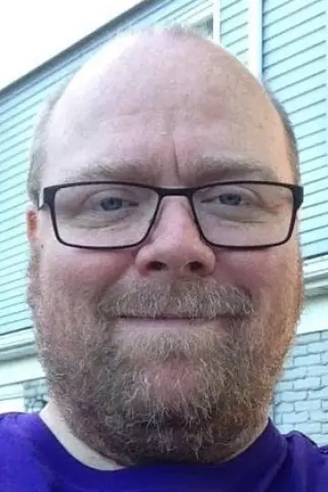 Zdjęcie Doug Slater #72733