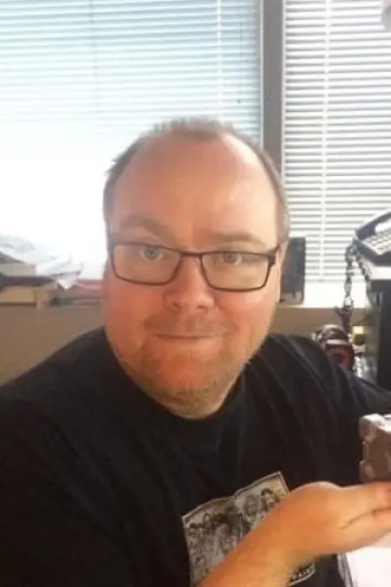 Zdjęcie Doug Slater #72734