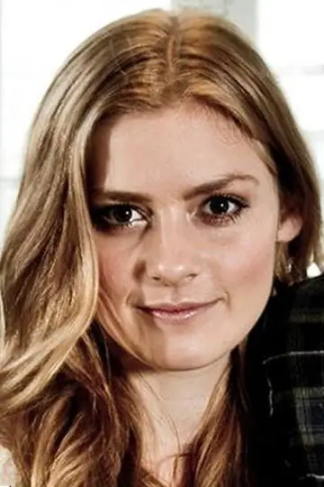 Zdjęcie  (Marie Tourell Søderberg) #415318