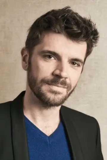 Zdjęcie Alexandre Heboyan #74048