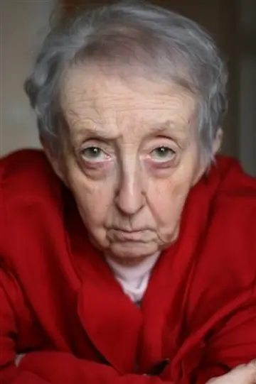Zdjęcie Marie-Pierre Casey #254743