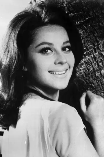 Zdjęcie Sheri Jackson