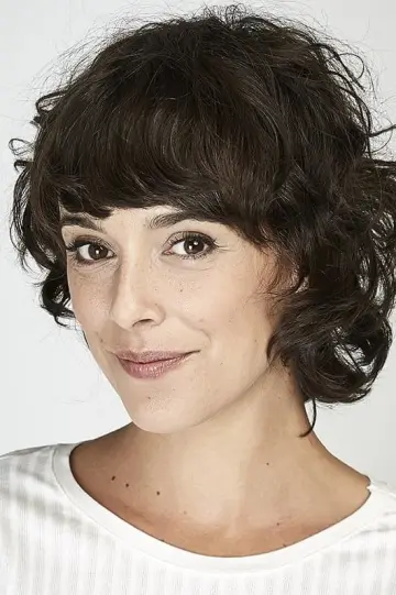 Zdjęcie Belén Cuesta #30610