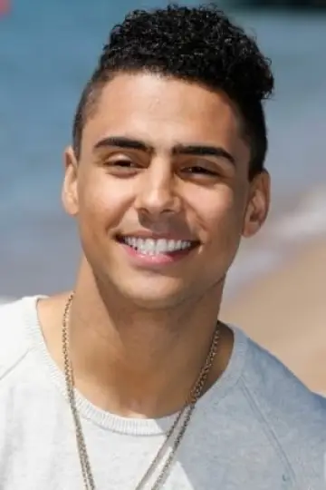 Zdjęcie Quincy Brown #112039