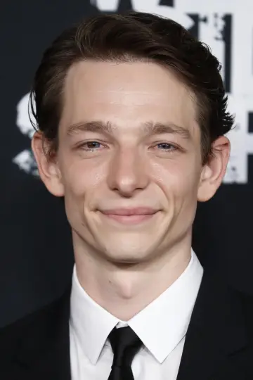 Zdjęcie Mike Faist #63735