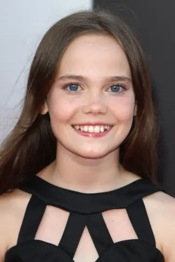 Zdjęcie Oona Laurence #43465
