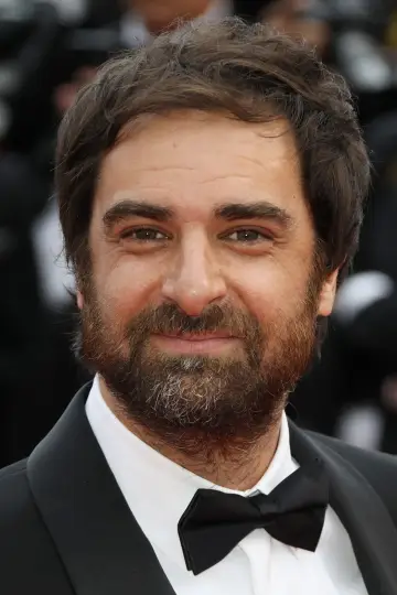 Zdjęcie Grégory Montel #129496