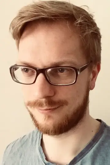 Zdjęcie Martin Hampel #120635