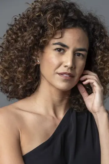 Zdjęcie Bárbara Colen #120428