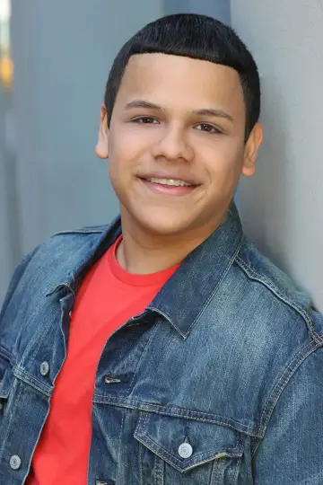 Zdjęcie Nicholas Daniel Gonzalez #115392