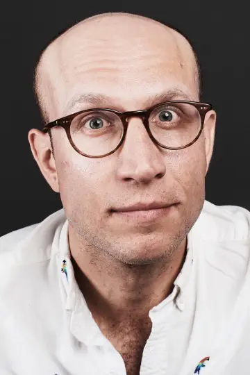 Zdjęcie Adam Lustick #28665