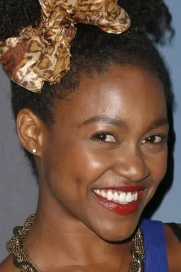 Zdjęcie Danièle Watts #27406