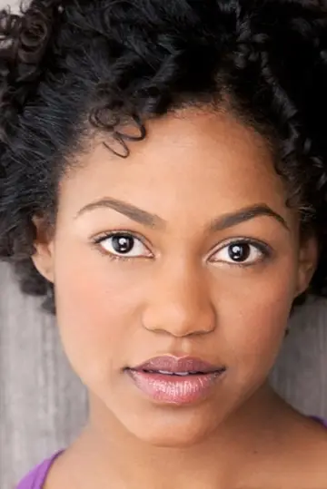 Zdjęcie Danièle Watts #27407