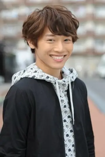 Zdjęcie Naoto Takahashi #100077