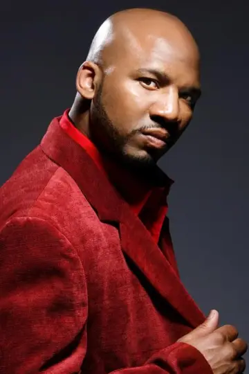 Zdjęcie Samuel Monroe Jr. #105789