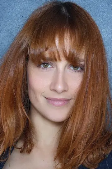 Zdjęcie Gwendolina Gurweniec #268086