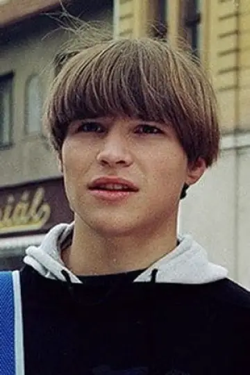 Zdjęcie Pavel Mang #112298
