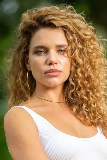 Zdjęcie Bruna Linzmeyer #136774