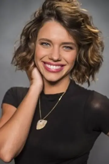 Zdjęcie Bruna Linzmeyer #136775