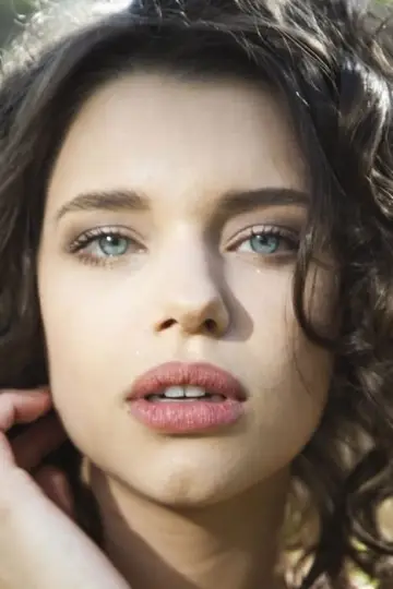 Zdjęcie Bruna Linzmeyer #136776
