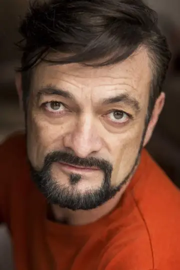 Zdjęcie Stephen Butterworth #79070