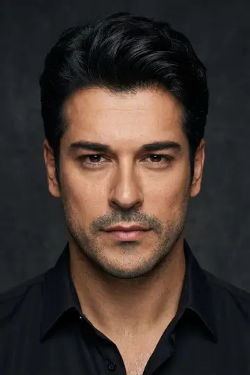 Zdjęcie Burak Özçivit #523709