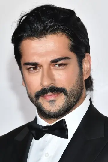 Zdjęcie Burak Özçivit #523710