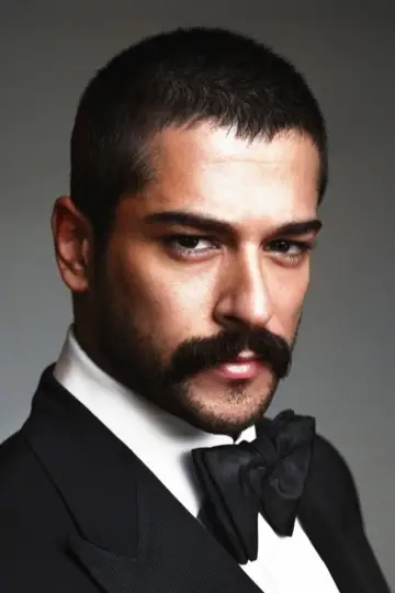 Zdjęcie Burak Özçivit #523711