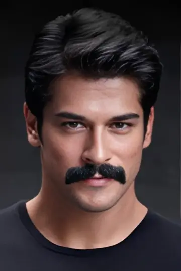 Zdjęcie Burak Özçivit (Burak Özçivit) #523714