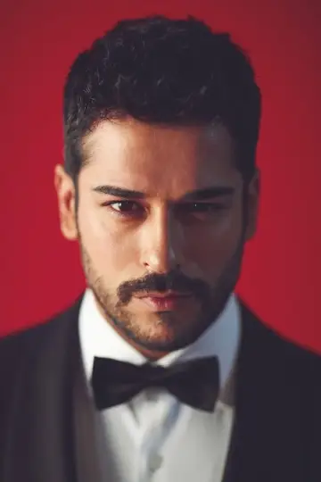 Zdjęcie Burak Özçivit (Burak Özçivit) #523715