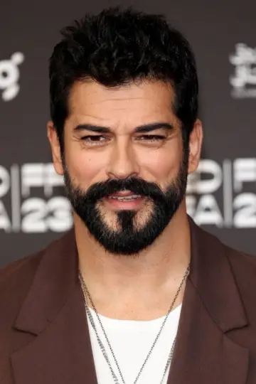 Zdjęcie Burak Özçivit (Burak Özçivit) #523720