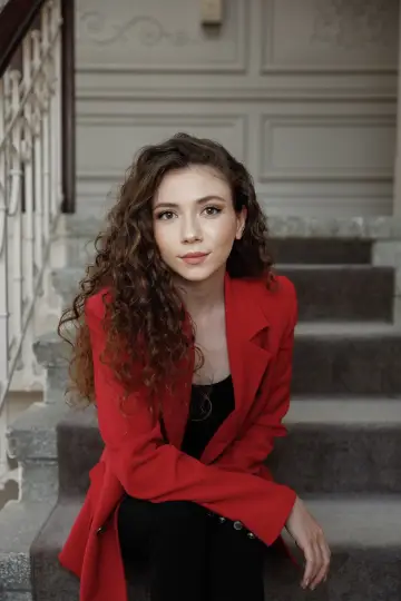 Zdjęcie  (Ece Yüksel) #148835