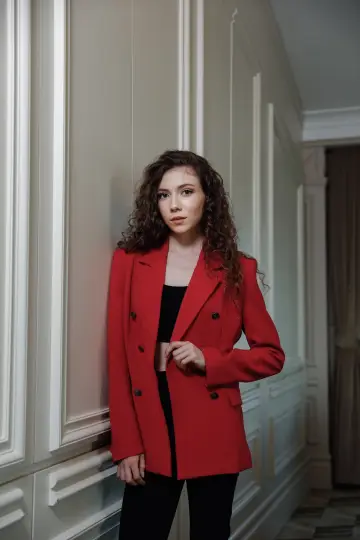 Zdjęcie  (Ece Yüksel) #148846