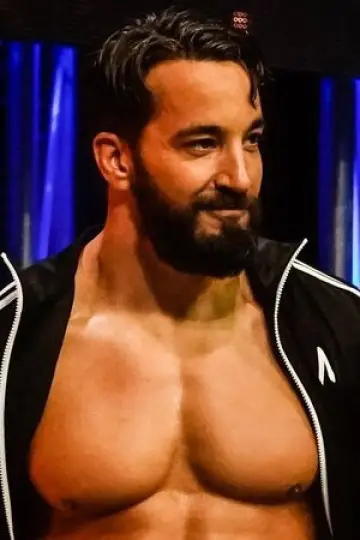 Zdjęcie  (Anthony Nese) #406032