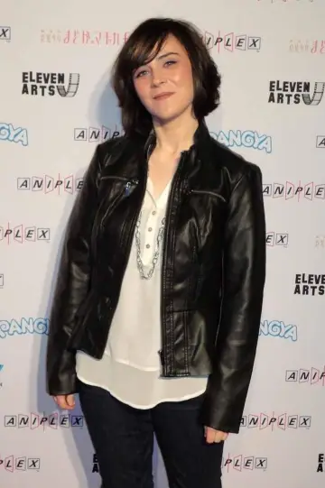 Zdjęcie  (Sarah Anne Williams) #402877