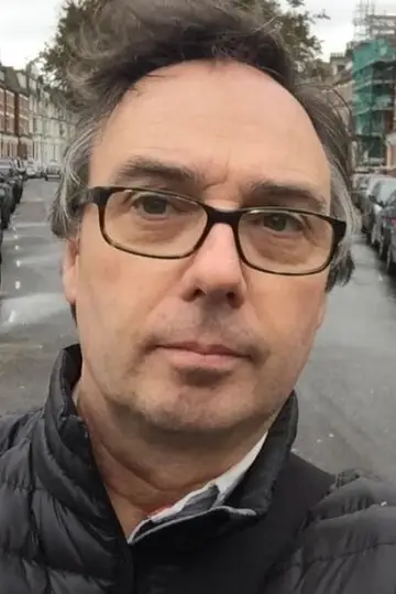 Zdjęcie John Bailie #20423