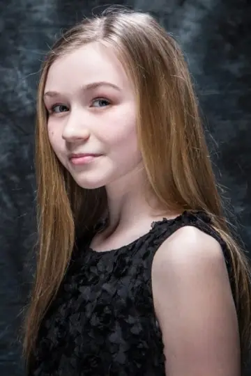 Zdjęcie Lauren Kinsella #123800
