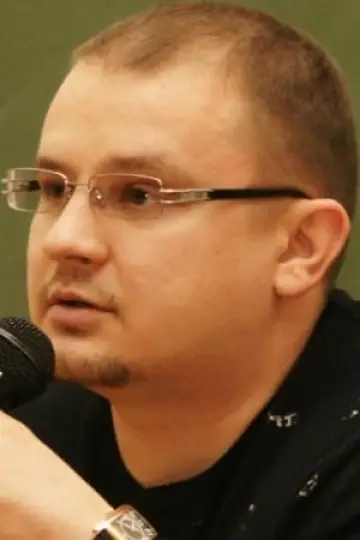 Zdjęcie Vladimir Nikolaev #102310