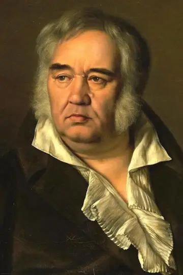 Zdjęcie Iwan Kryłow #464169