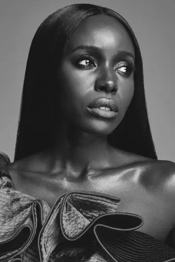 Zdjęcie Anna Diop #84578