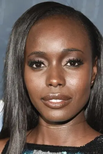 Zdjęcie Anna Diop #84579