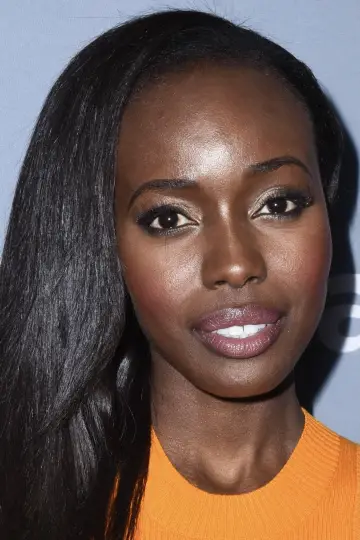 Zdjęcie Anna Diop #84580
