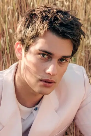 Zdjęcie Nicholas Galitzine #23968