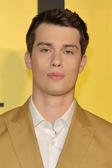 Zdjęcie Nicholas Galitzine #23969