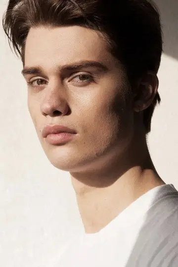 Zdjęcie Nicholas Galitzine #23970